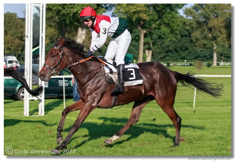 Bratislava - 20. septembra 2014 