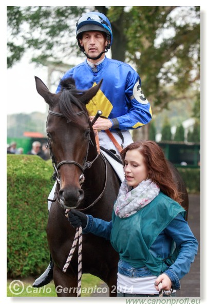 Bratislava - 05. oktobra 2014 