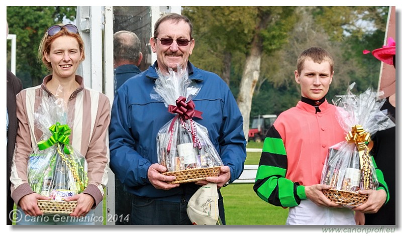 Bratislava - 05. oktobra 2014 