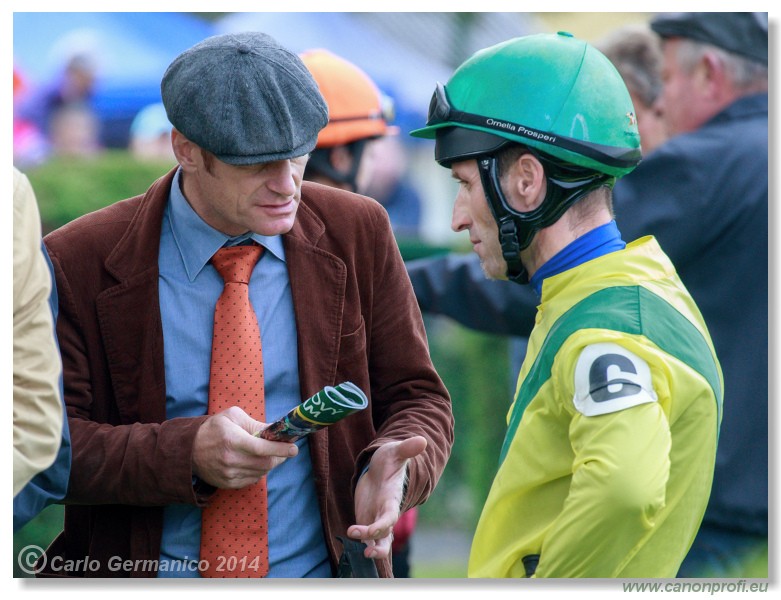 Bratislava - 05. oktobra 2014 