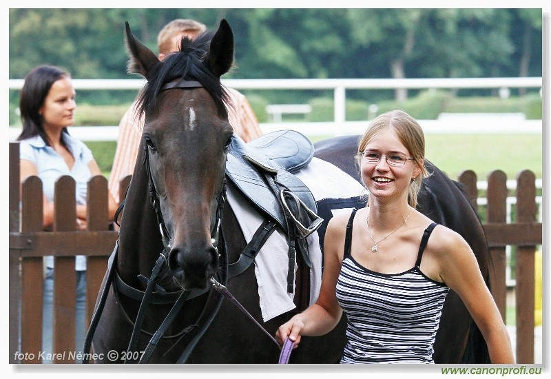 Bratislava - 2. septembra 2007 