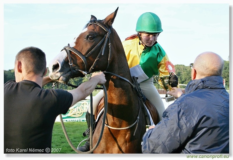 Bratislava - 23. septembra 2007 