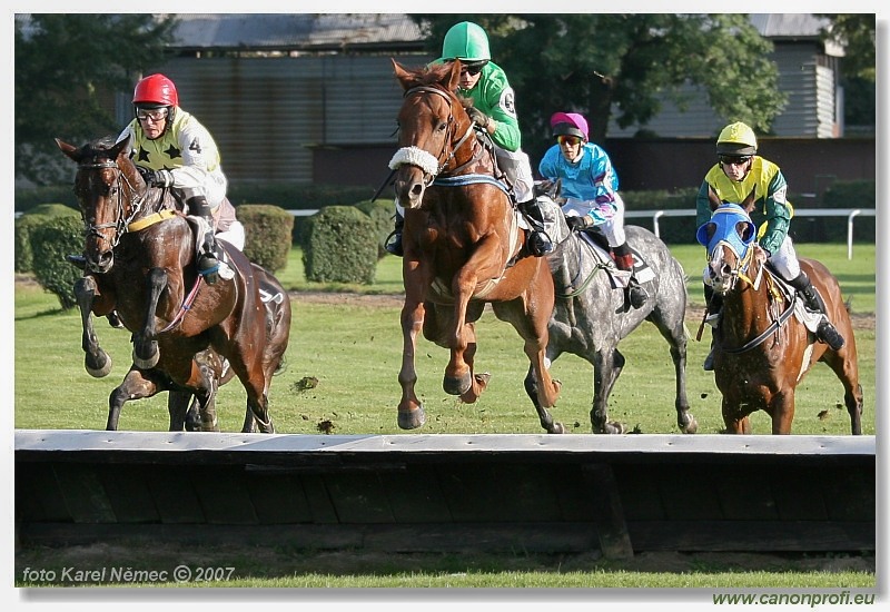 Bratislava - 30. septembra 2007 