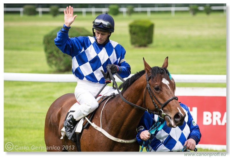 Bratislava - 12. m�j 2013 