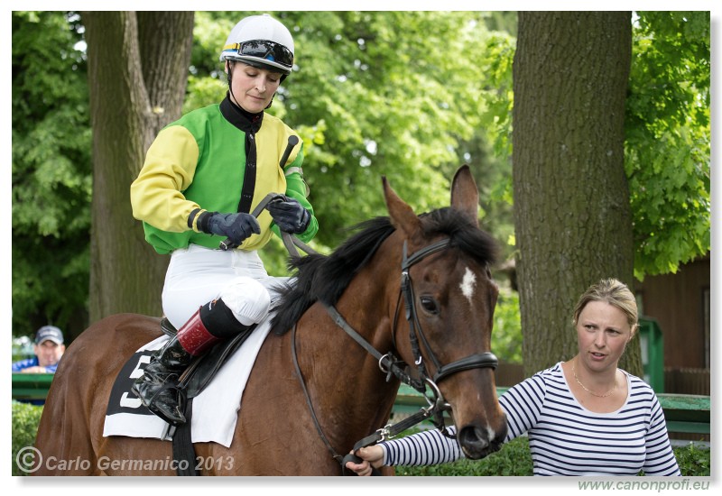 Bratislava - 12. m�j 2013 