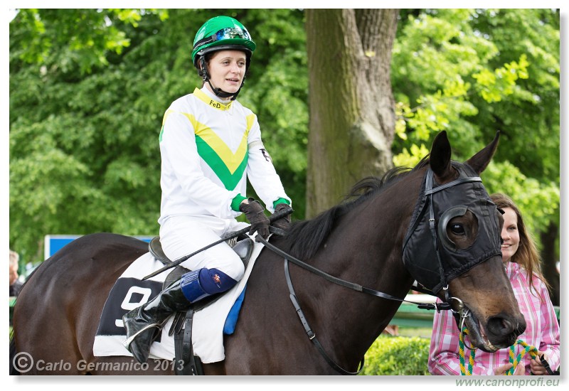 Bratislava - 12. m�j 2013 