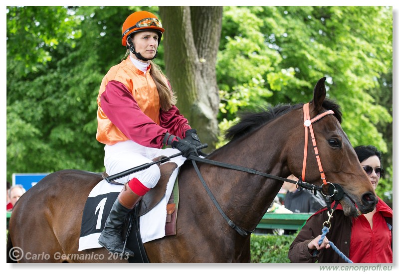 Bratislava - 12. m�j 2013 