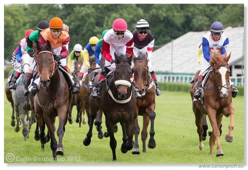 Bratislava - 12. m�j 2013 