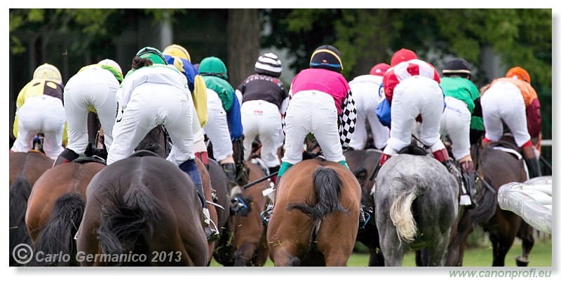 Bratislava - 12. m�j 2013 