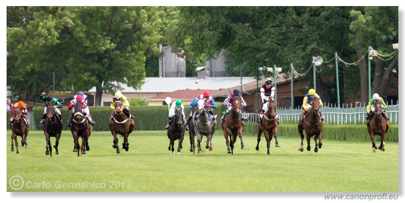 Bratislava - 12. m�j 2013 