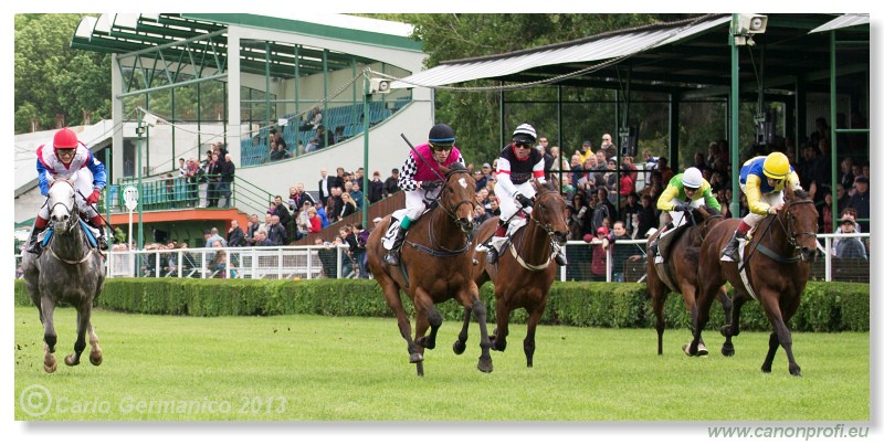 Bratislava - 12. m�j 2013 