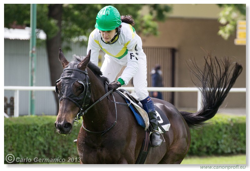 Bratislava - 12. m�j 2013 