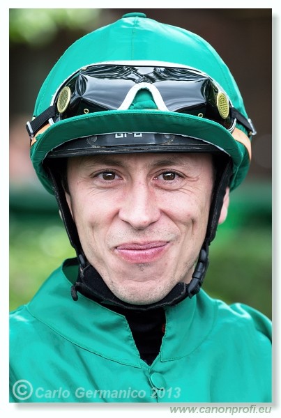 Bratislava - 02. j�n 2013 