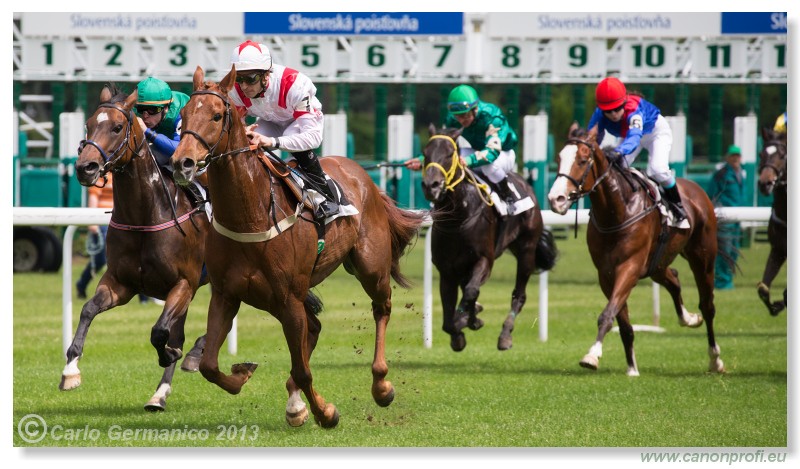 Bratislava - 02. j�n 2013 