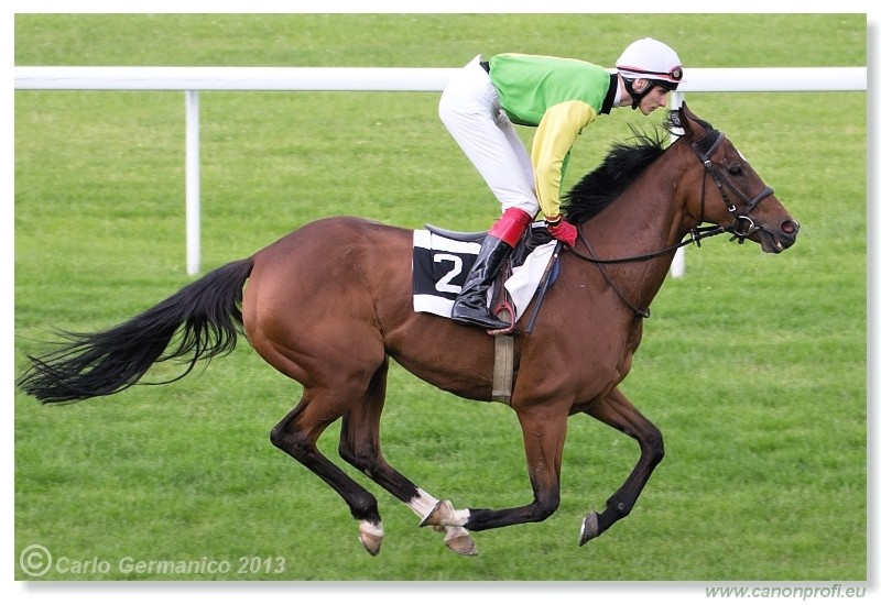 Bratislava - 02. j�n 2013 