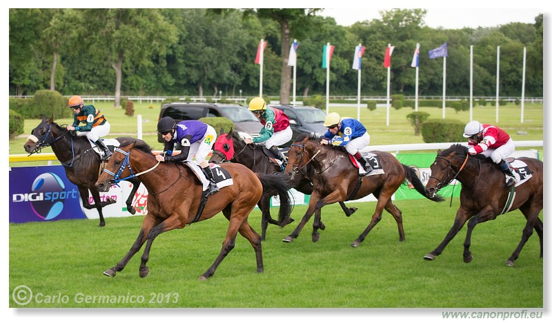 Bratislava - 02. j�n 2013 