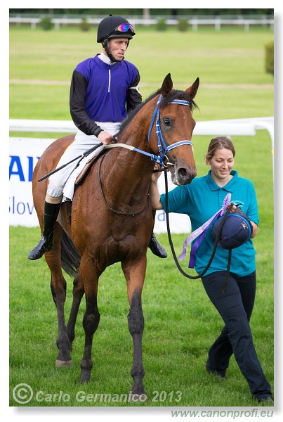 Bratislava - 02. j�n 2013 