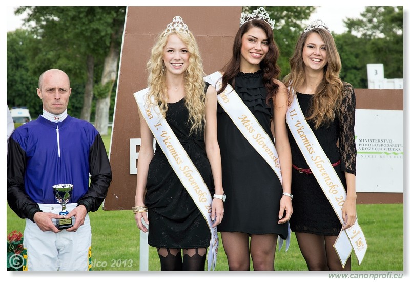 Bratislava - 02. j�n 2013 