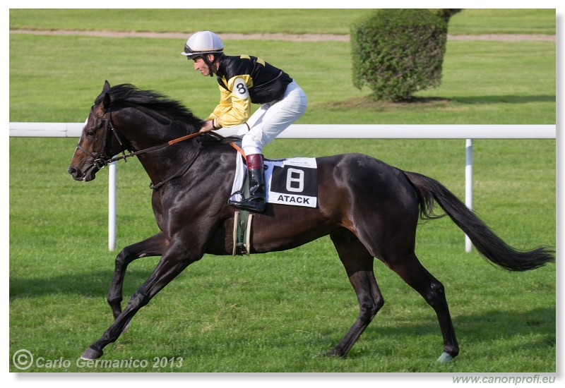 Bratislava - 02. jn 2013 
