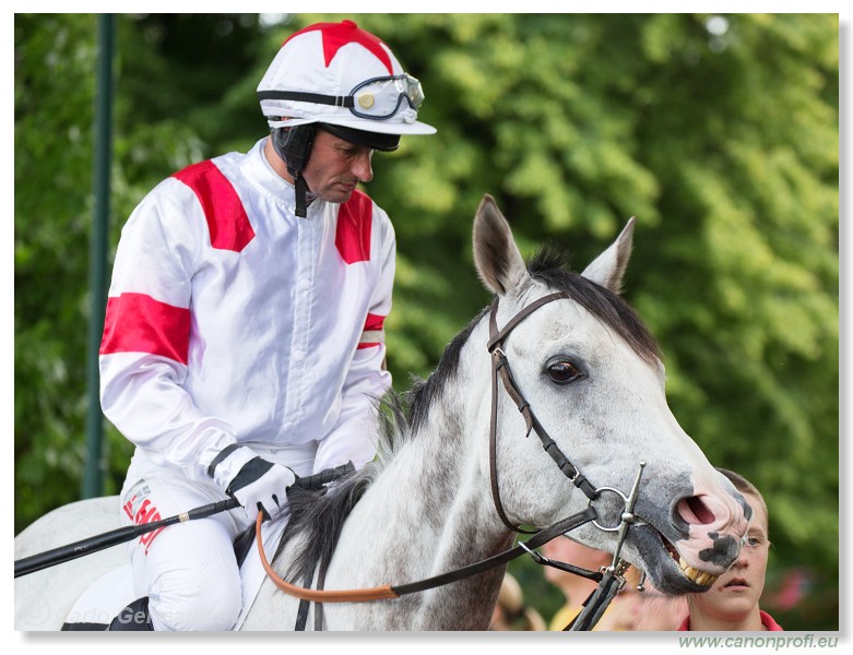 Bratislava - 09. j�n 2013 