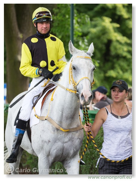 Bratislava - 09. j�n 2013 