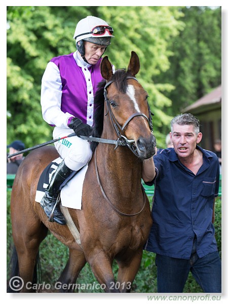 Bratislava - 09. j�n 2013 