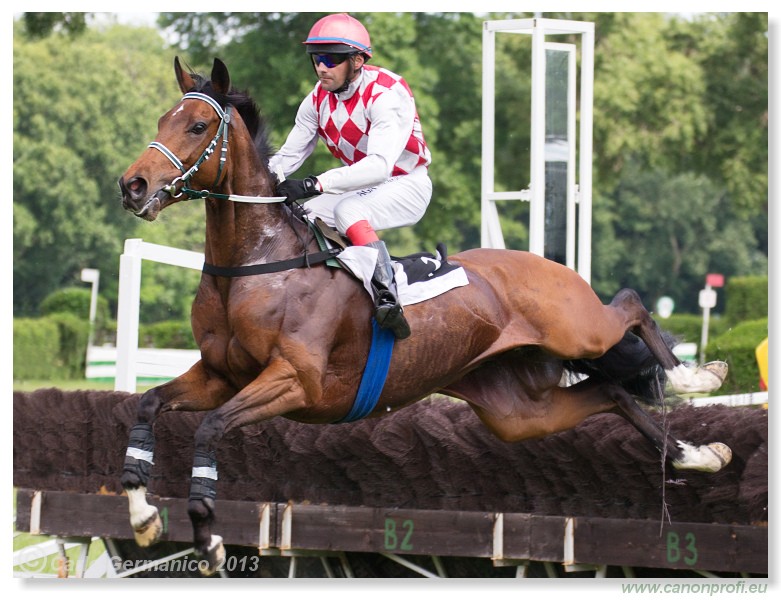 Bratislava - 09. j�n 2013 