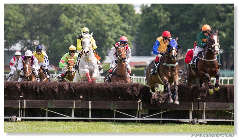 Bratislava - 09. j�n 2013 