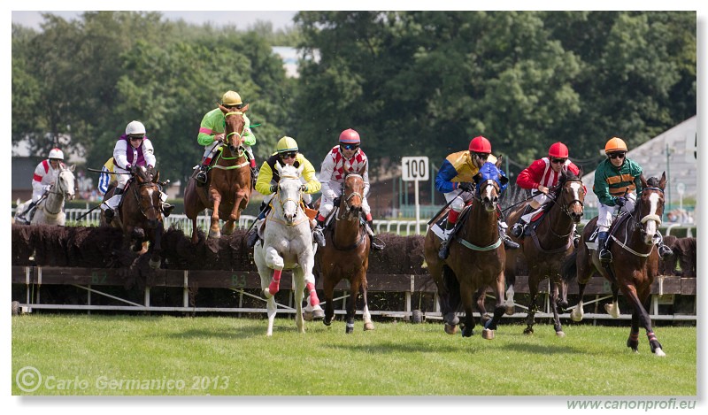 Bratislava - 09. j�n 2013 