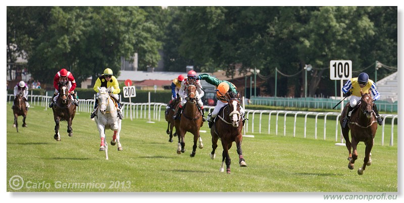 Bratislava - 09. j�n 2013 