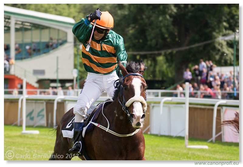 Bratislava - 09. j�n 2013 