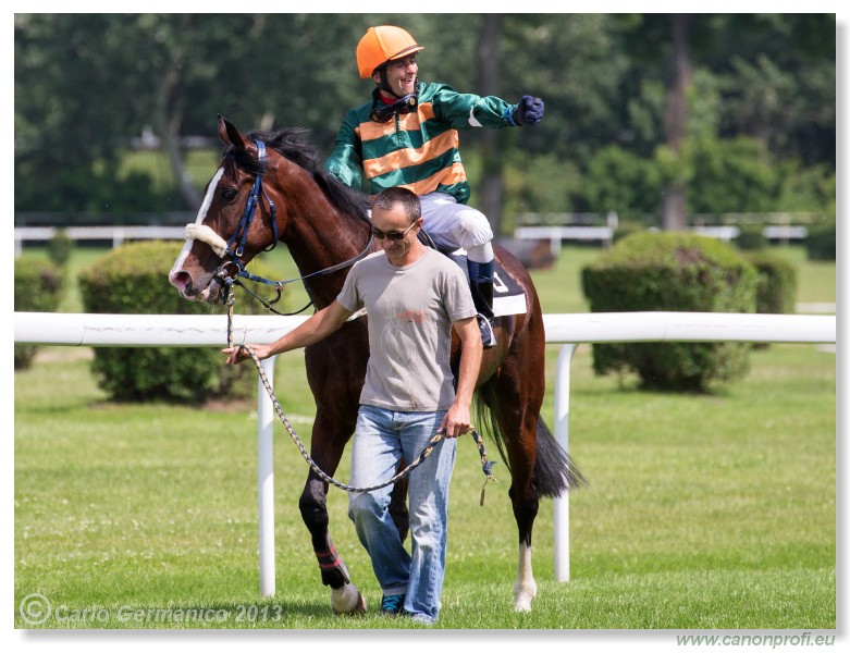 Bratislava - 09. j�n 2013 