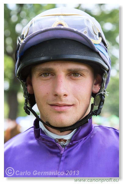 Bratislava - 09. j�n 2013 