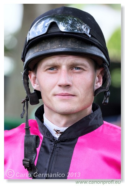 Bratislava - 09. j�n 2013 