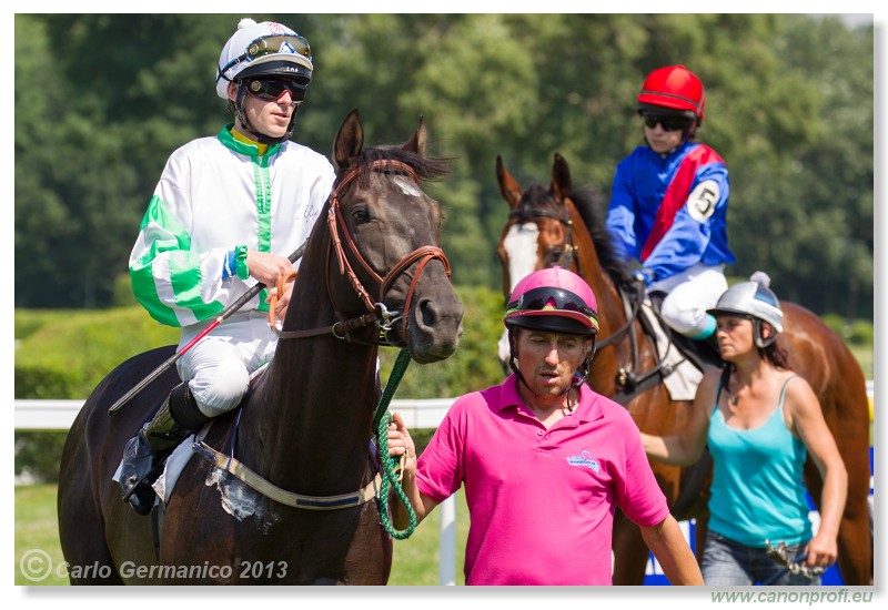 Bratislava - 22. j�n 2013 