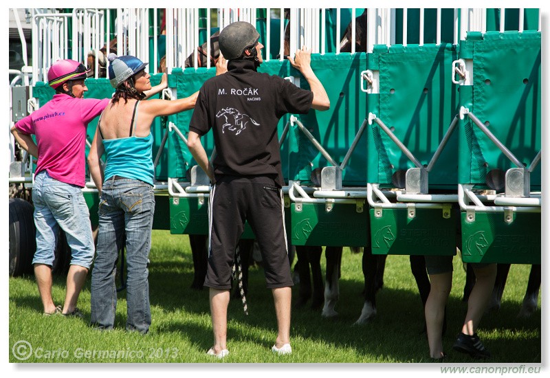 Bratislava - 22. j�n 2013 