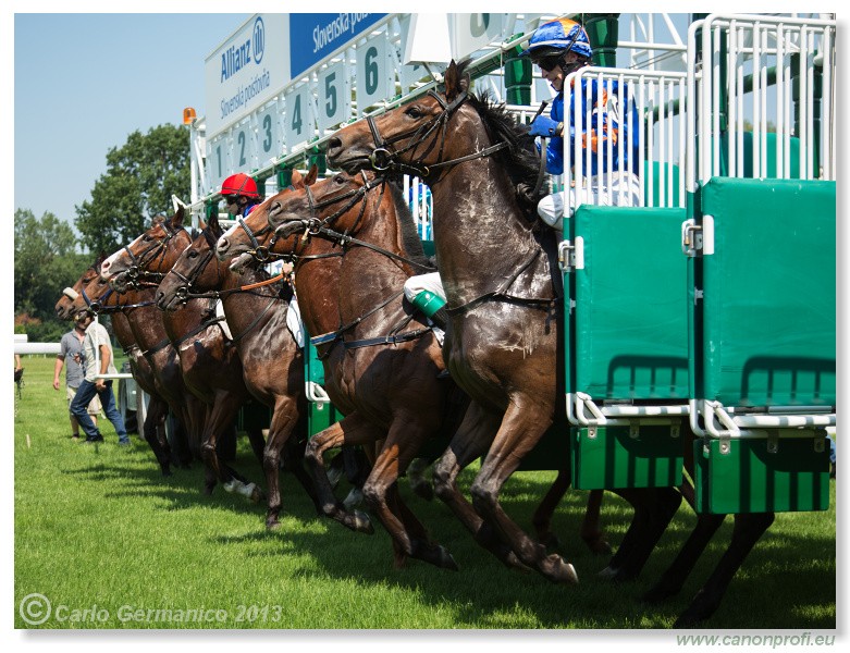 Bratislava - 22. j�n 2013 