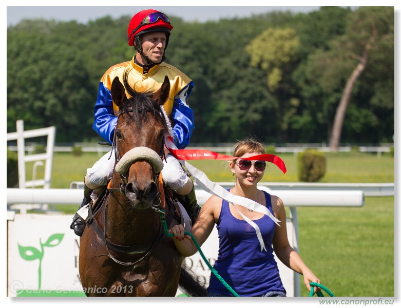 Bratislava - 22. j�n 2013 