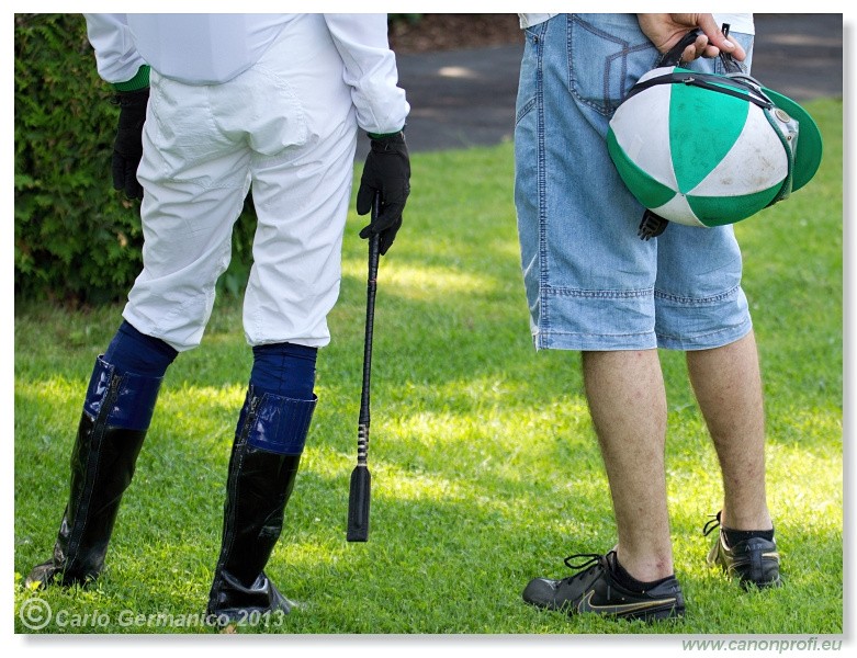 Bratislava - 22. j�n 2013 