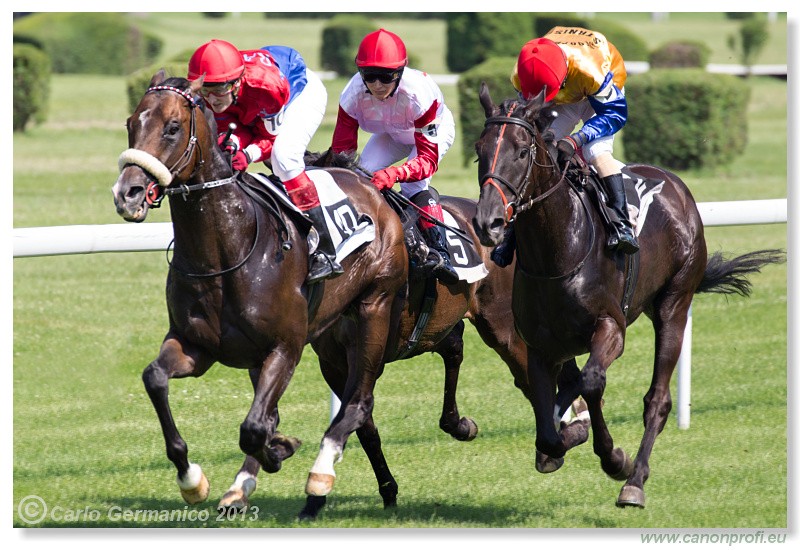 Bratislava - 22. j�n 2013 