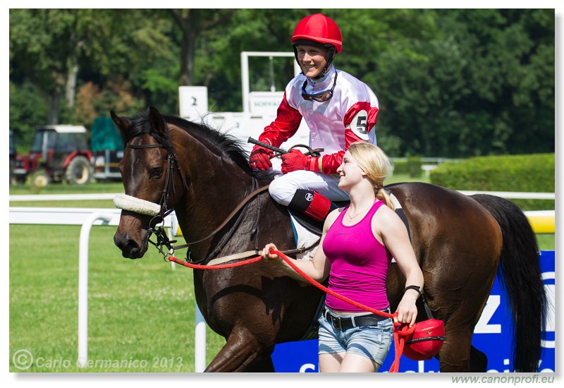 Bratislava - 22. j�n 2013 