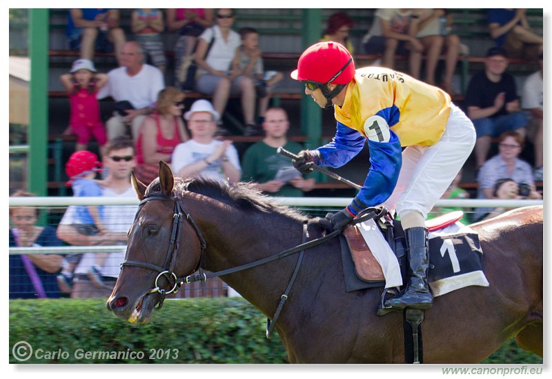 Bratislava - 22. j�n 2013 