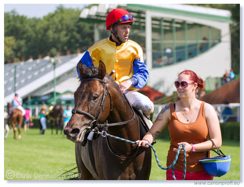 Bratislava - 22. j�n 2013 