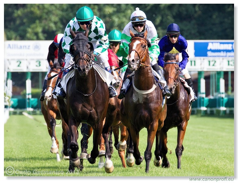 Bratislava - 22. j�n 2013 