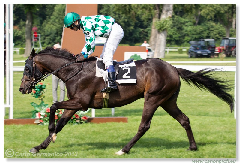 Bratislava - 22. j�n 2013 