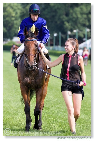 Bratislava - 22. j�n 2013 