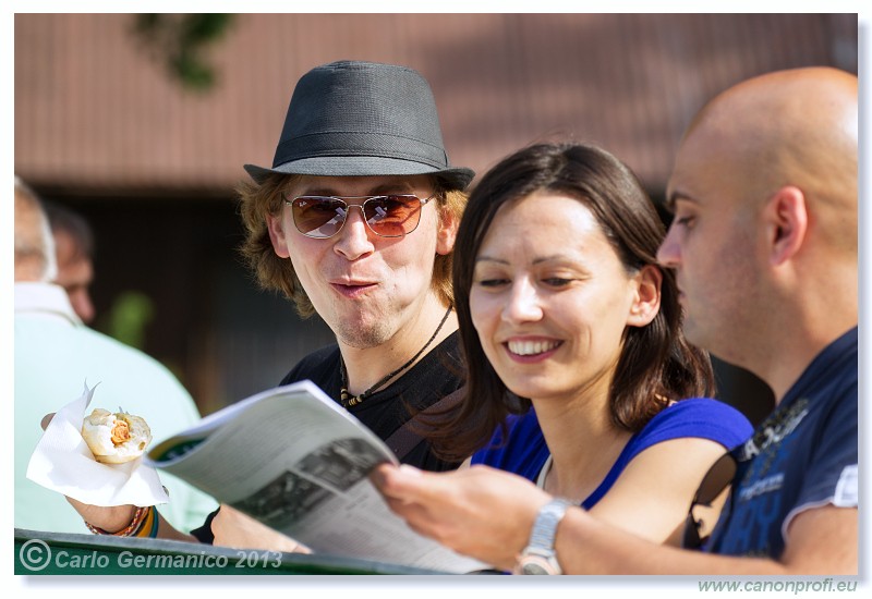 Bratislava - 22. j�n 2013 