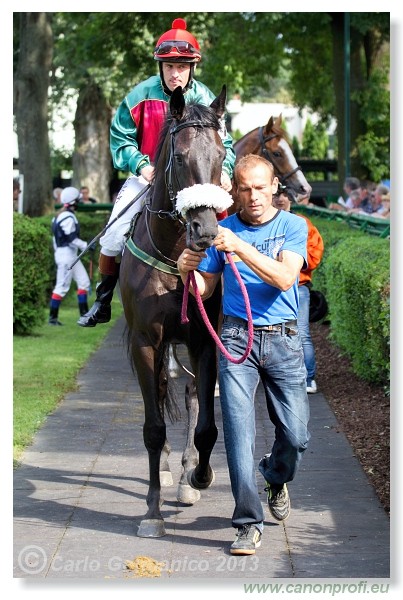 Bratislava - 22. j�n 2013 