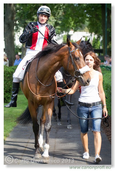 Bratislava - 22. j�n 2013 