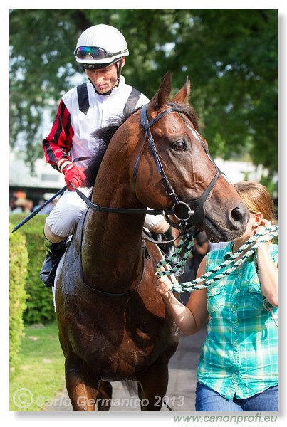 Bratislava - 22. j�n 2013 